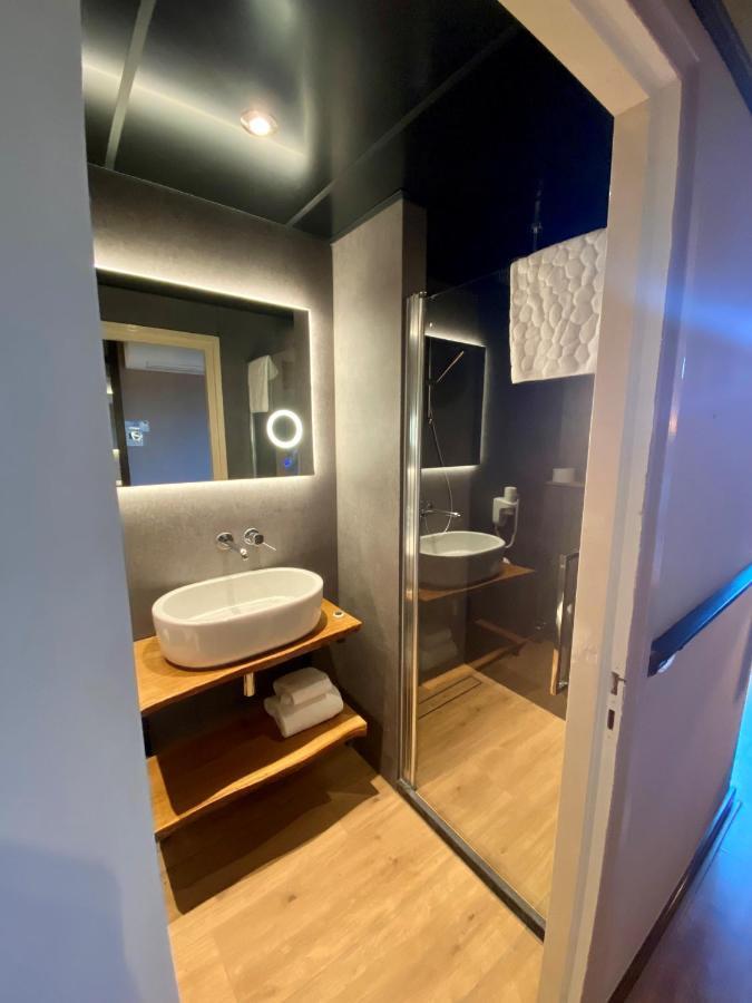 ווסטרבורק Boutique Hotel, Restaurant & Wellness Westerburcht מראה חיצוני תמונה