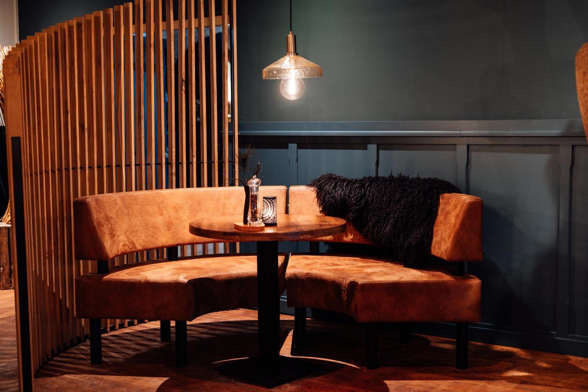 ווסטרבורק Boutique Hotel, Restaurant & Wellness Westerburcht מראה חיצוני תמונה
