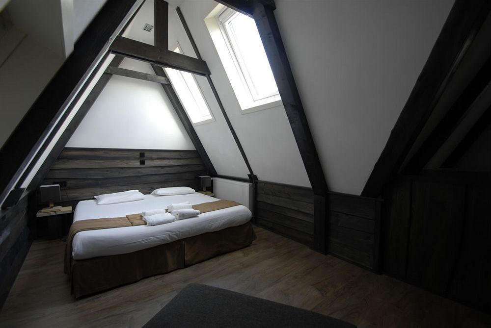 ווסטרבורק Boutique Hotel, Restaurant & Wellness Westerburcht מראה חיצוני תמונה