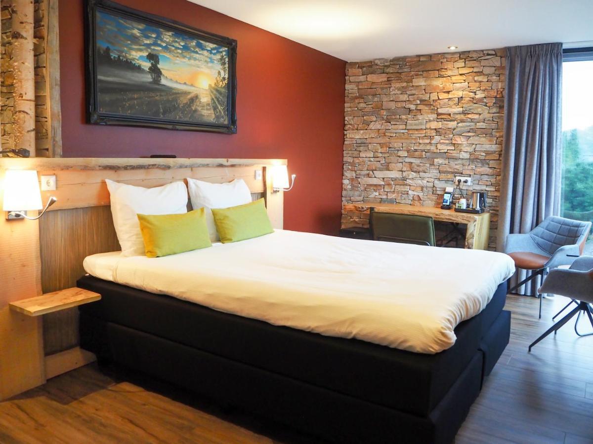 ווסטרבורק Boutique Hotel, Restaurant & Wellness Westerburcht מראה חיצוני תמונה
